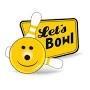 Let's Bowl! -logo